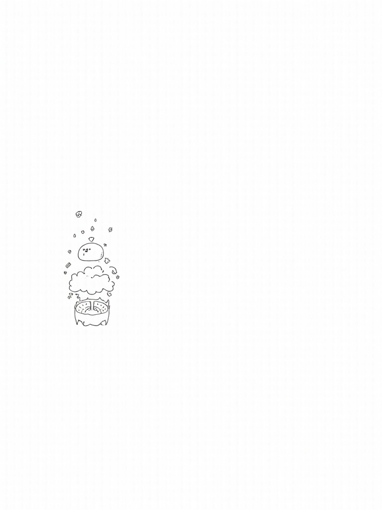 cinnamoroll coloring pages