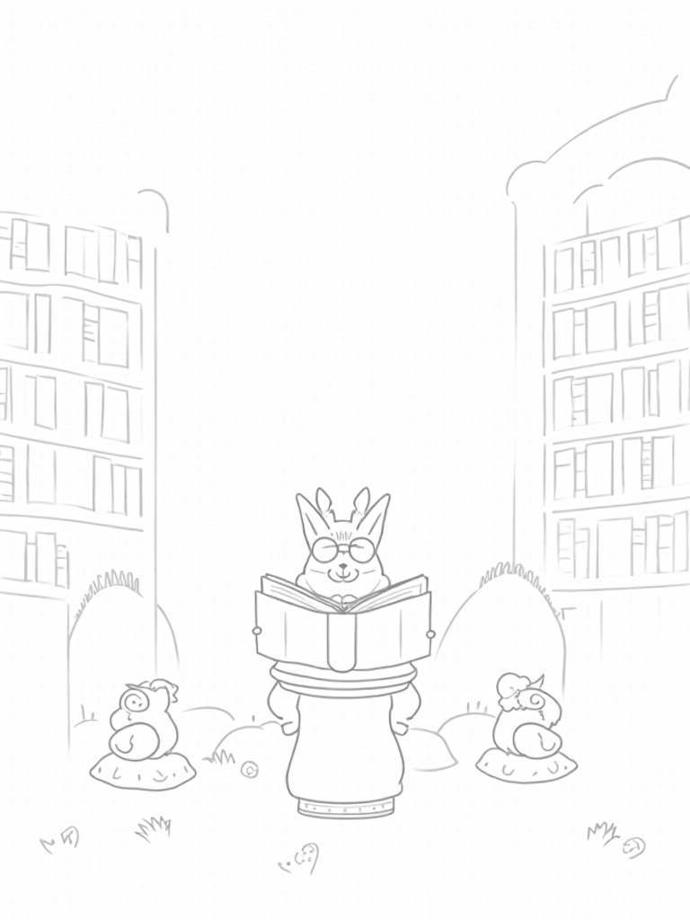 easter coloring pages