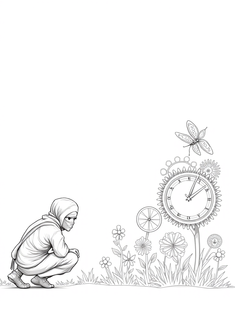 ninja coloring pages