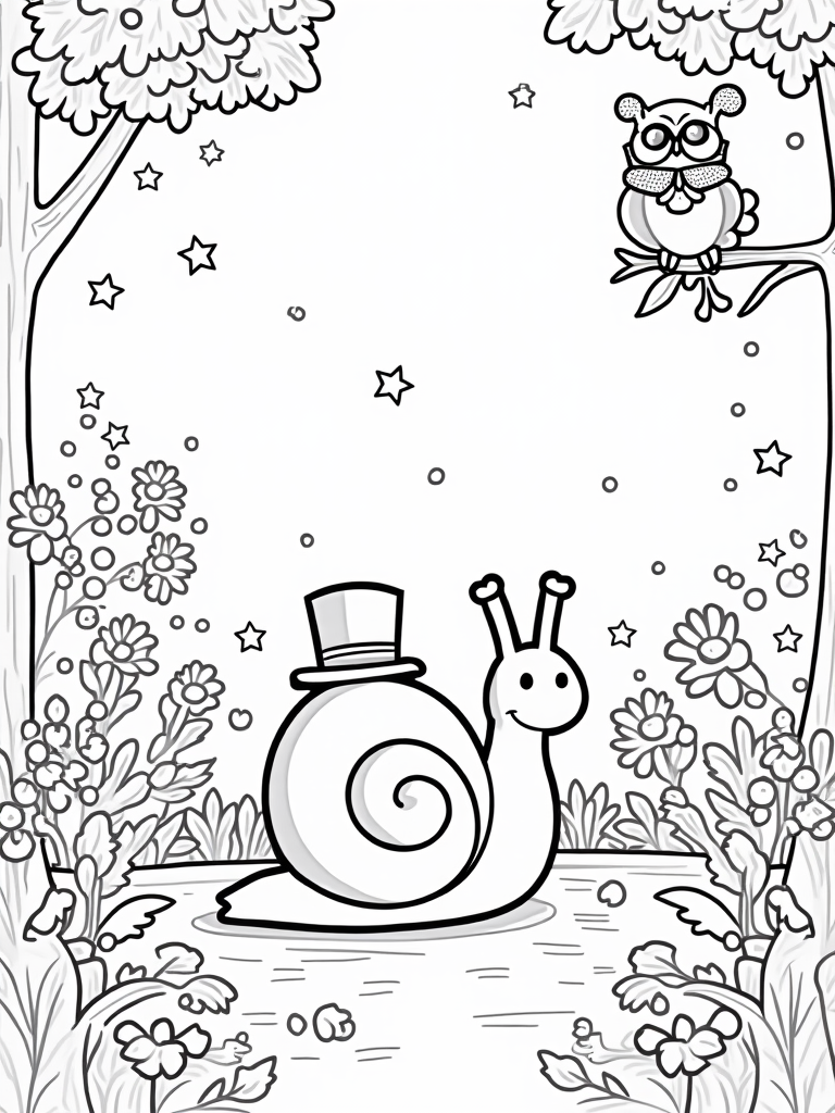 cute coloring pages