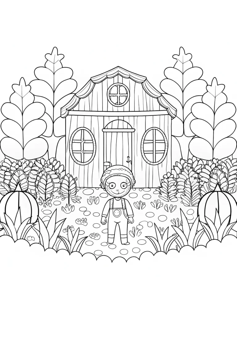 minecraft coloring pages