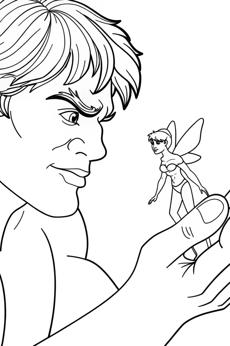 the hulk coloring pages