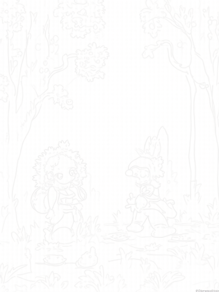 easter coloring pages