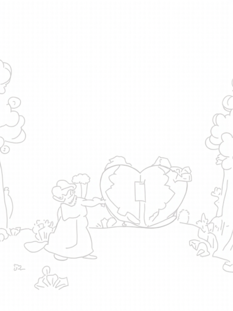 valentines day coloring pages