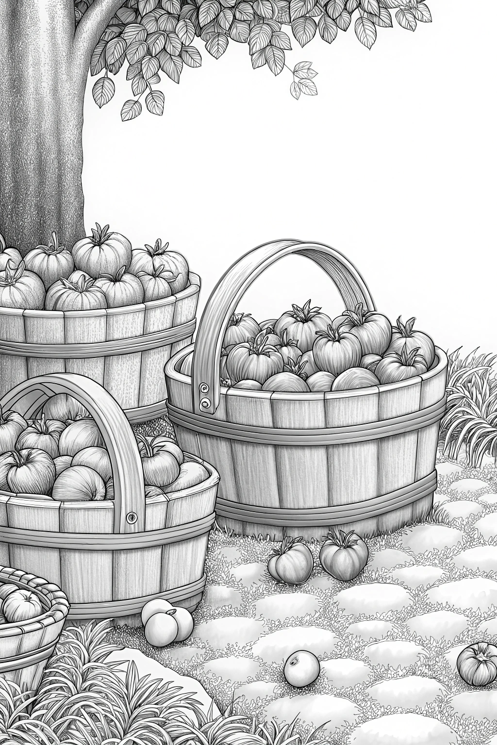 halloween coloring pages