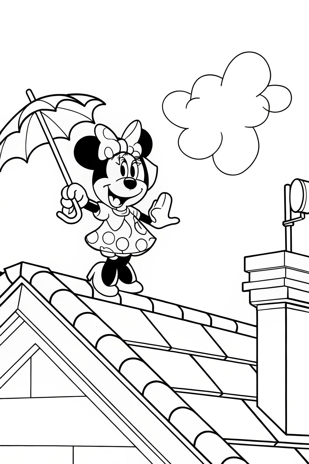disney coloring pages