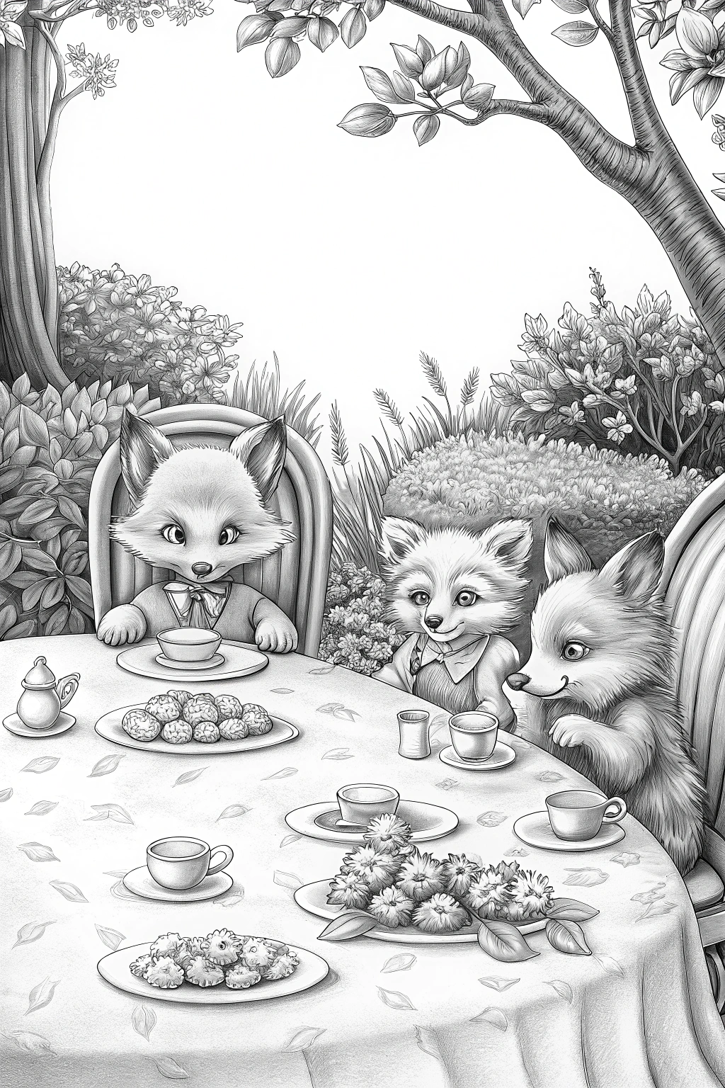 cute coloring pages