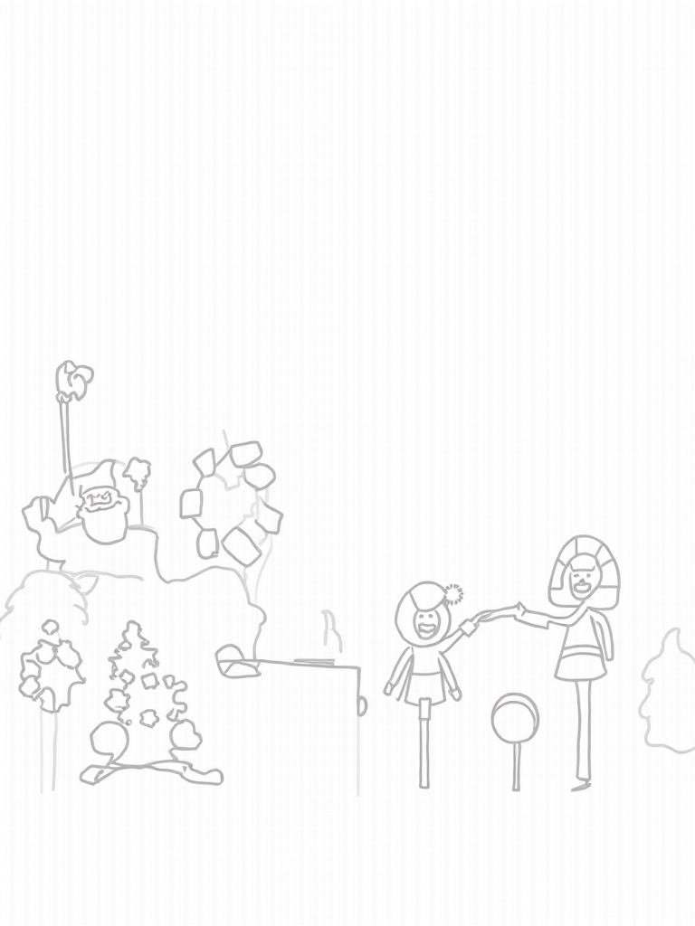 christmas coloring pages