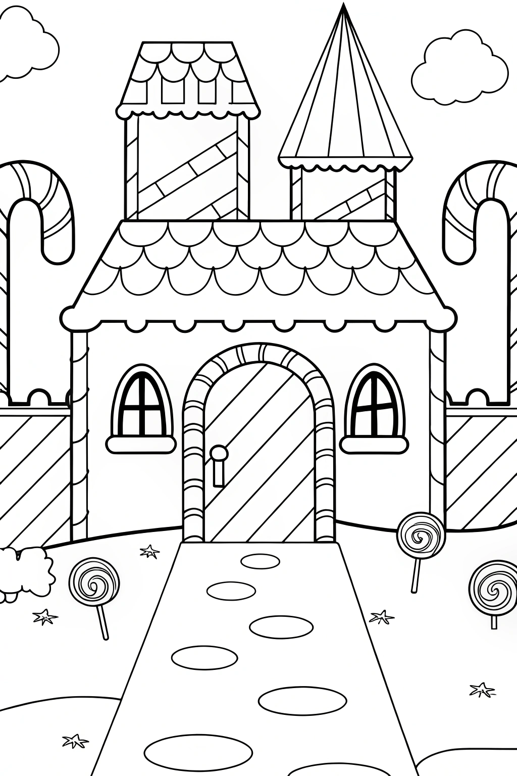 valentines day coloring pages