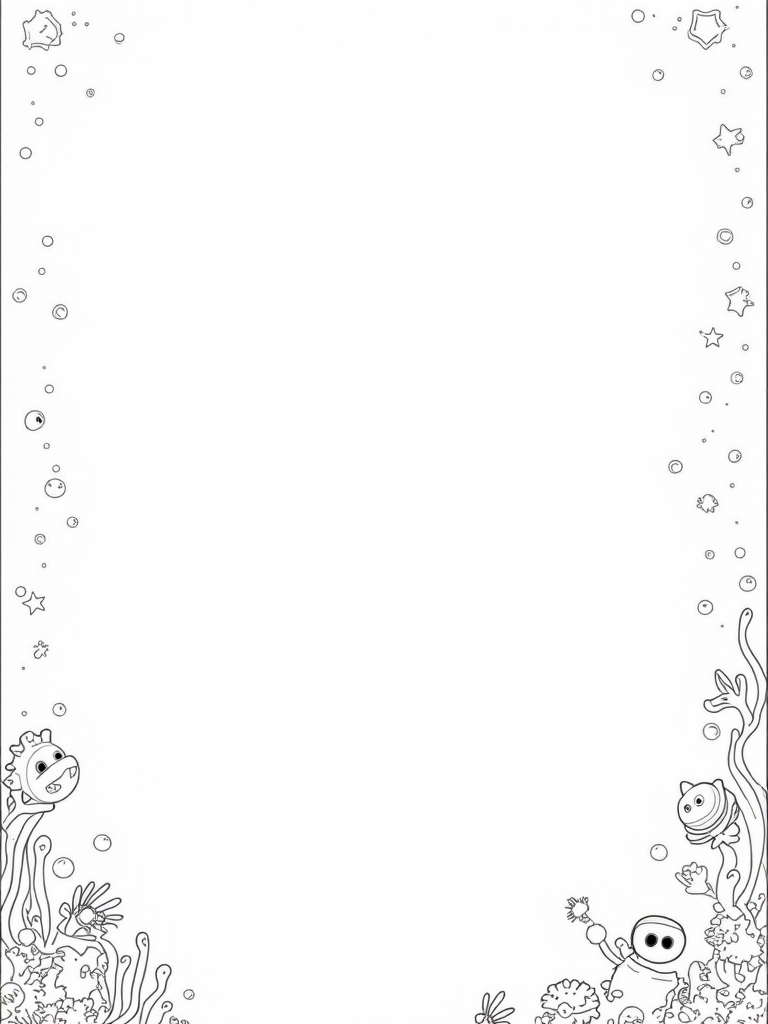 cat coloring pages