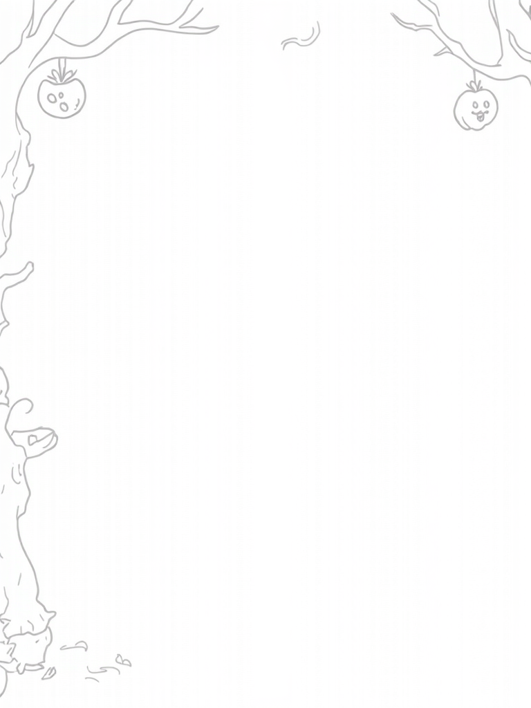 halloween disney coloring pages