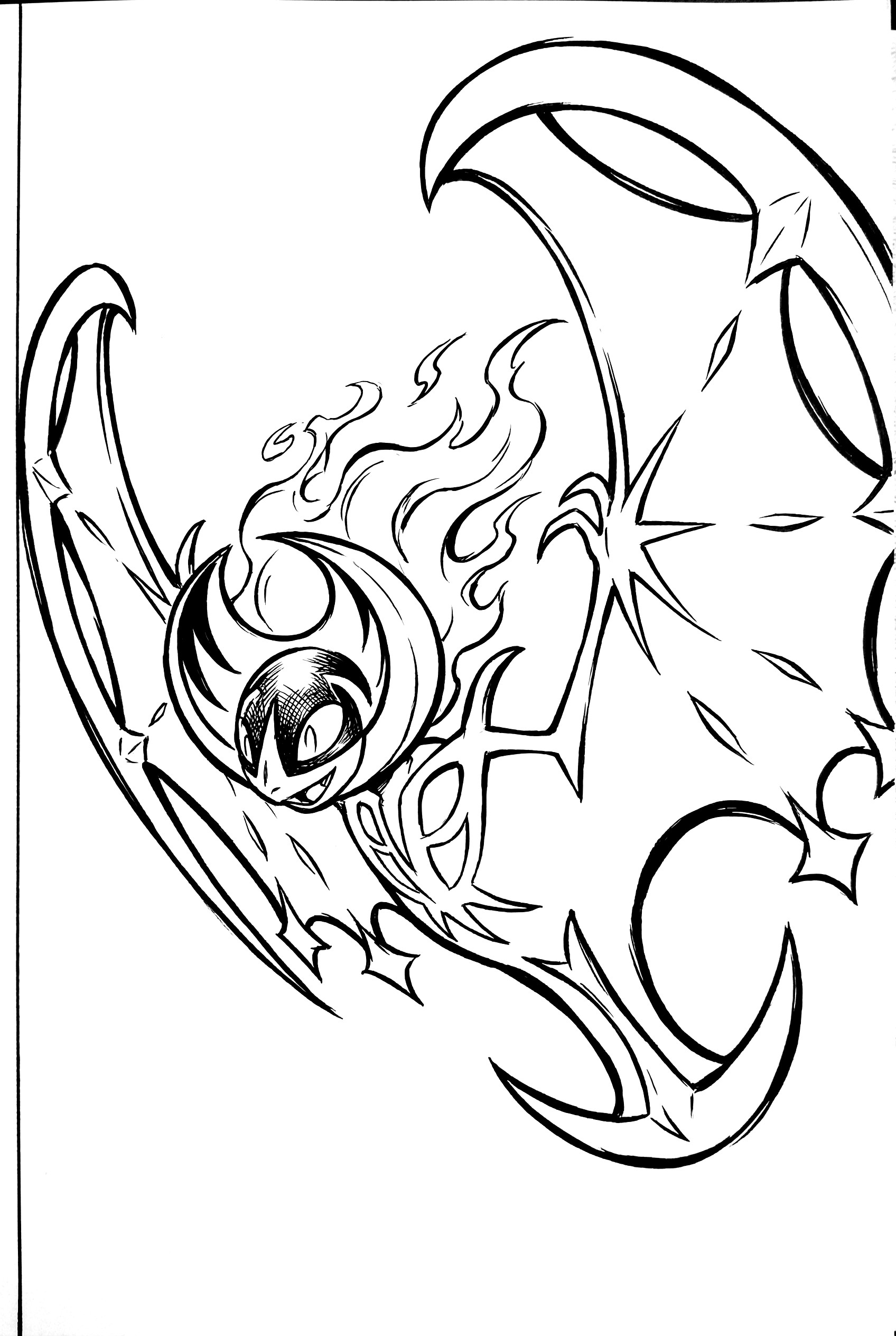 legendary pokemon coloring pages